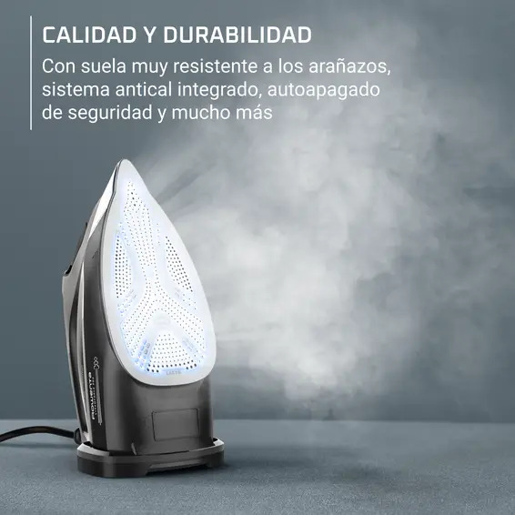 PLANCHA ROWENTA DW9522 STEAM FORCE PRO 3200W GV300