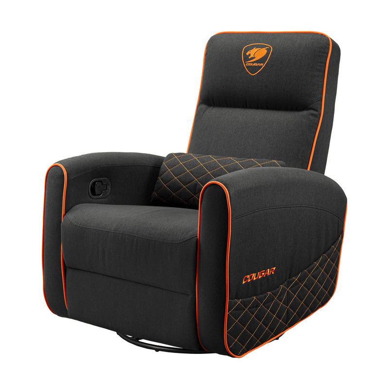 SILLON GAMING COUGAR FIDOM