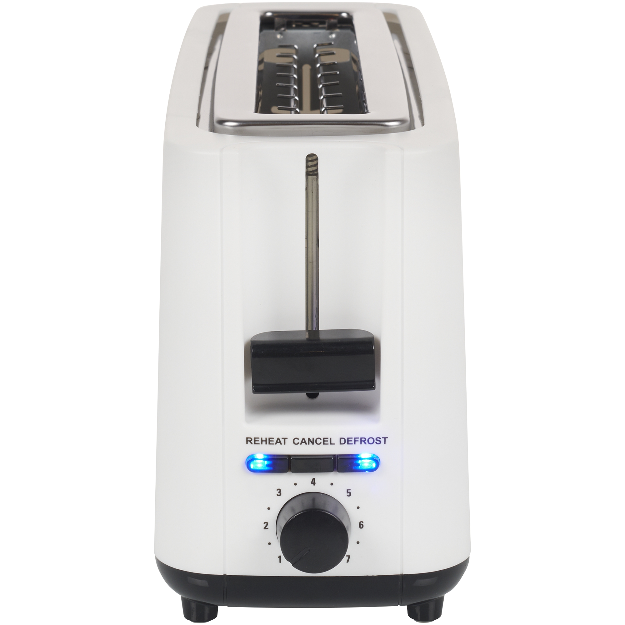 TOST. PRINCESS EXCLUSIVO  1R LARGA BLANCA 900W