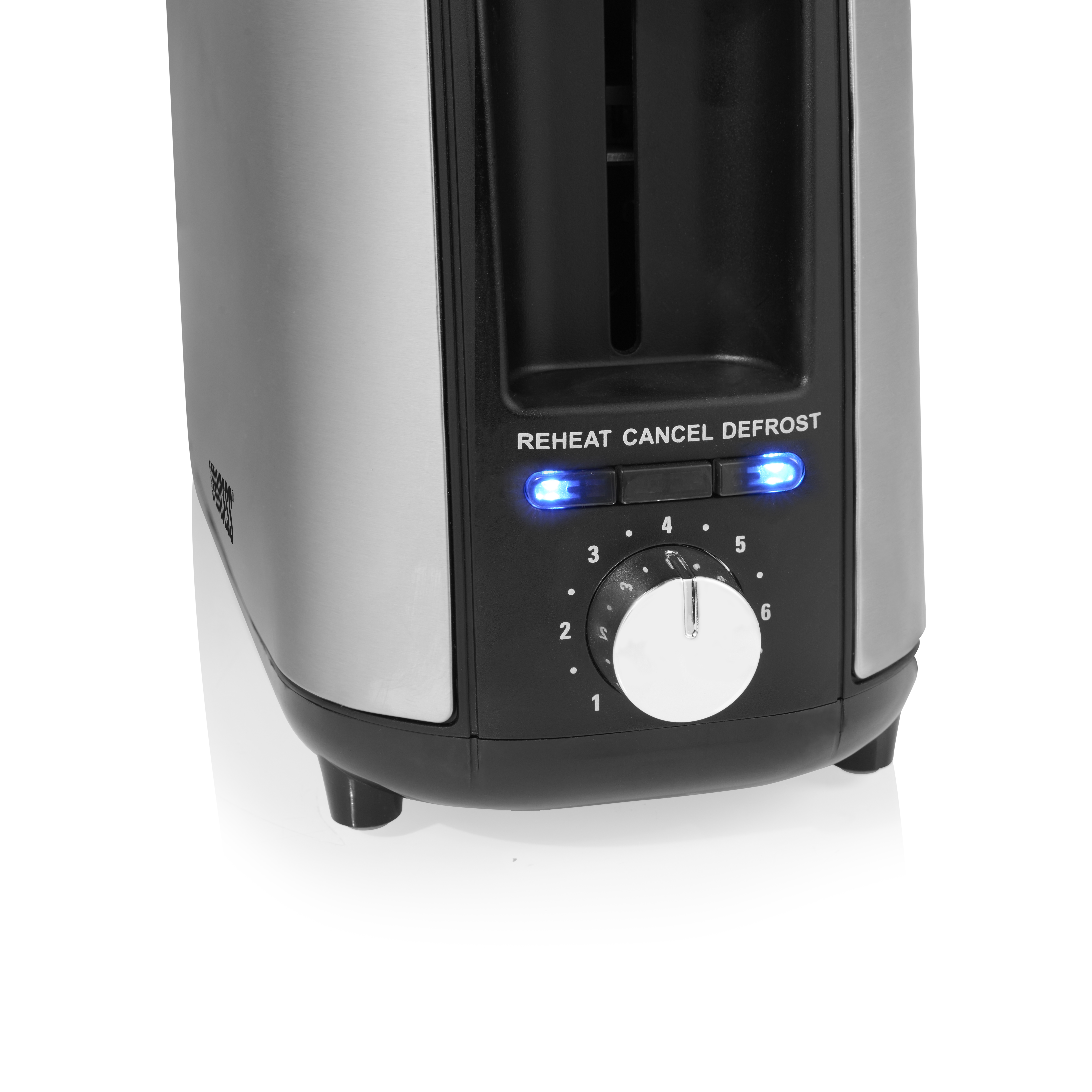 TOST. PRINCESS EXCLUSIVO  1R LARGA INOX 900W