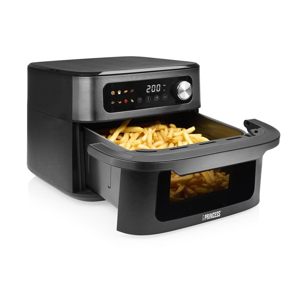 FREIDORA AIRE PRINCESS 182480 MAXI CRISP 10L 8PR