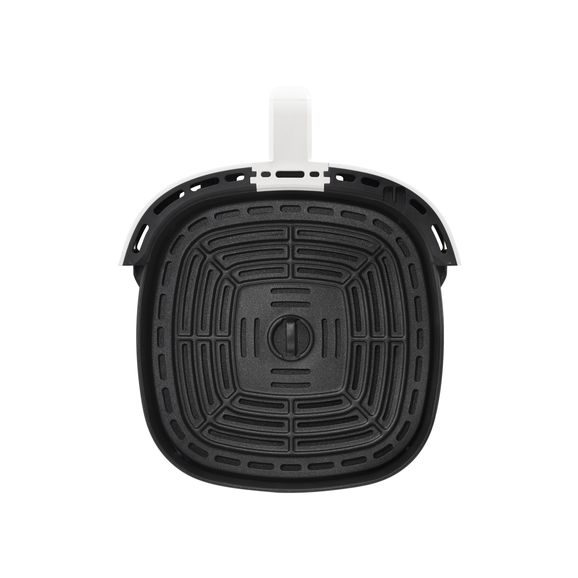 FREIDORA AIRE FLAMA 645FL 4,2L 1400W BLANCA