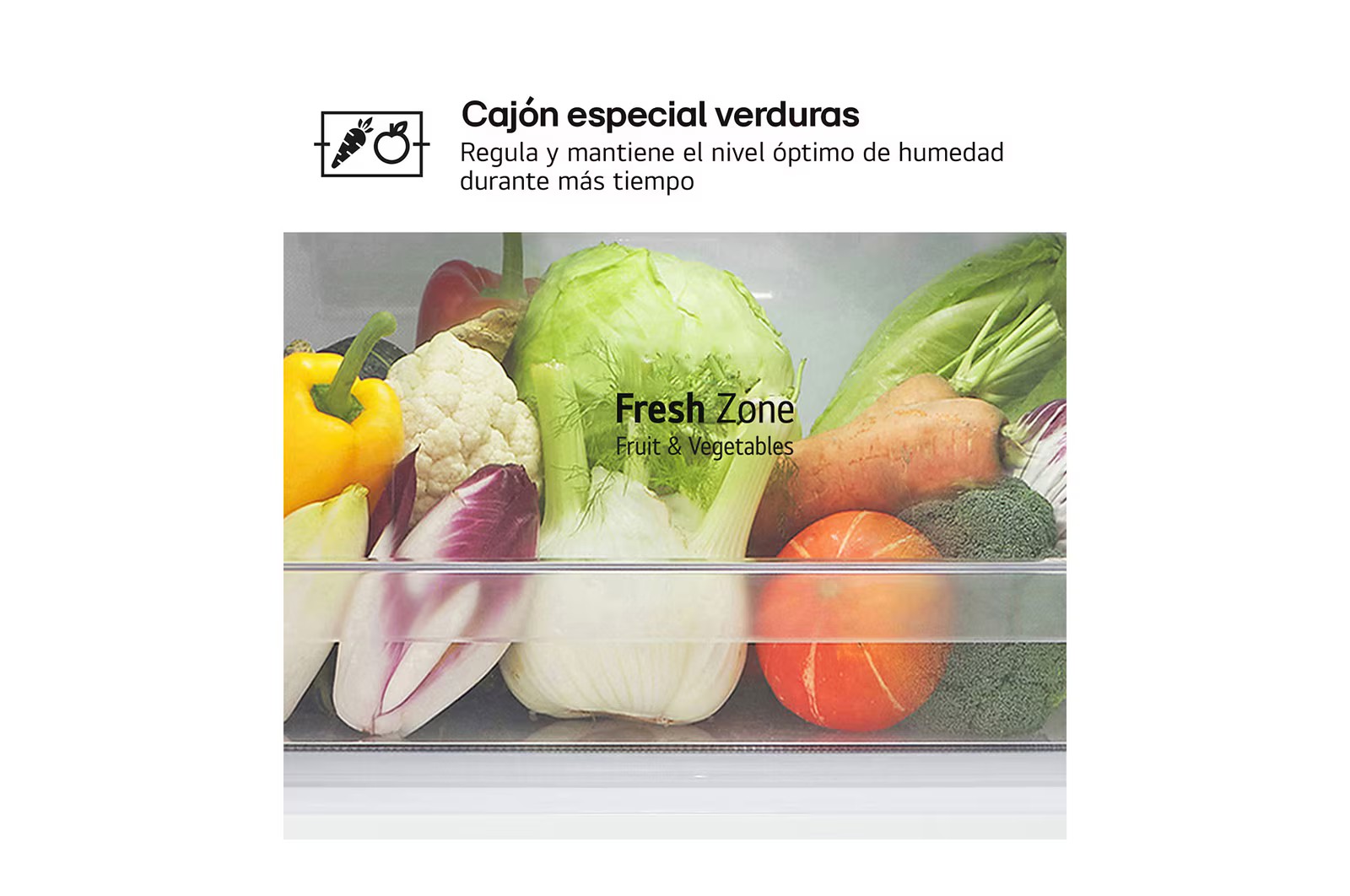 FRI. LG GTBV22SWNJ 145x55 2P NF INOX