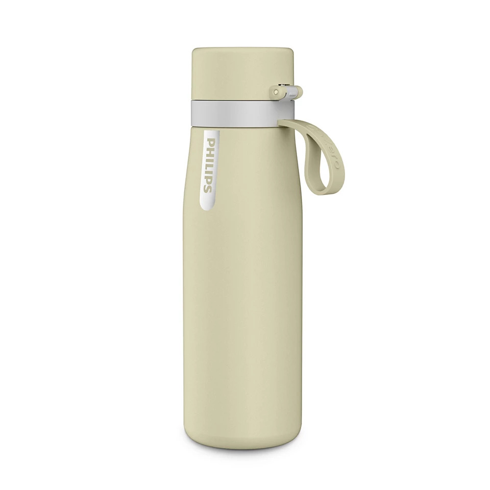 BOTELLA TERMO PHILIPS AWP2662BG/24 COLOR VERDE PAS
