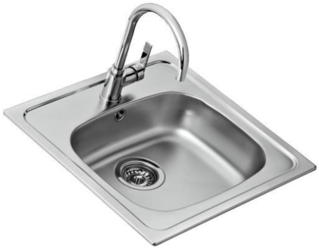 FREG. TEKA  BASICO 500 1C GT CREB 11124024