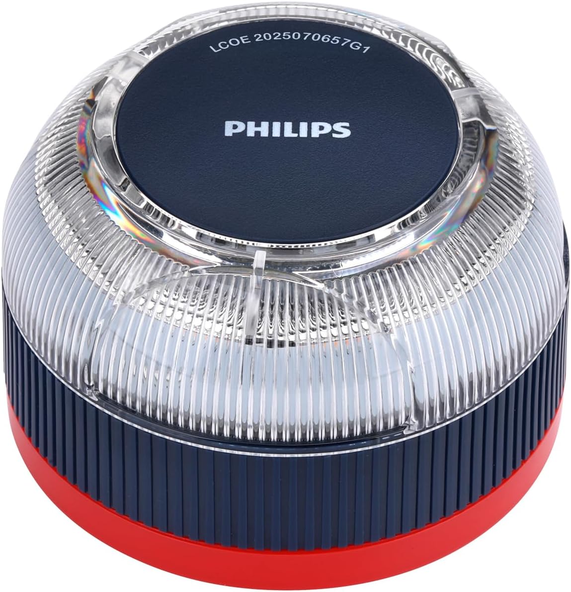Baliza geolocalizable Philips V16 homologada DGT