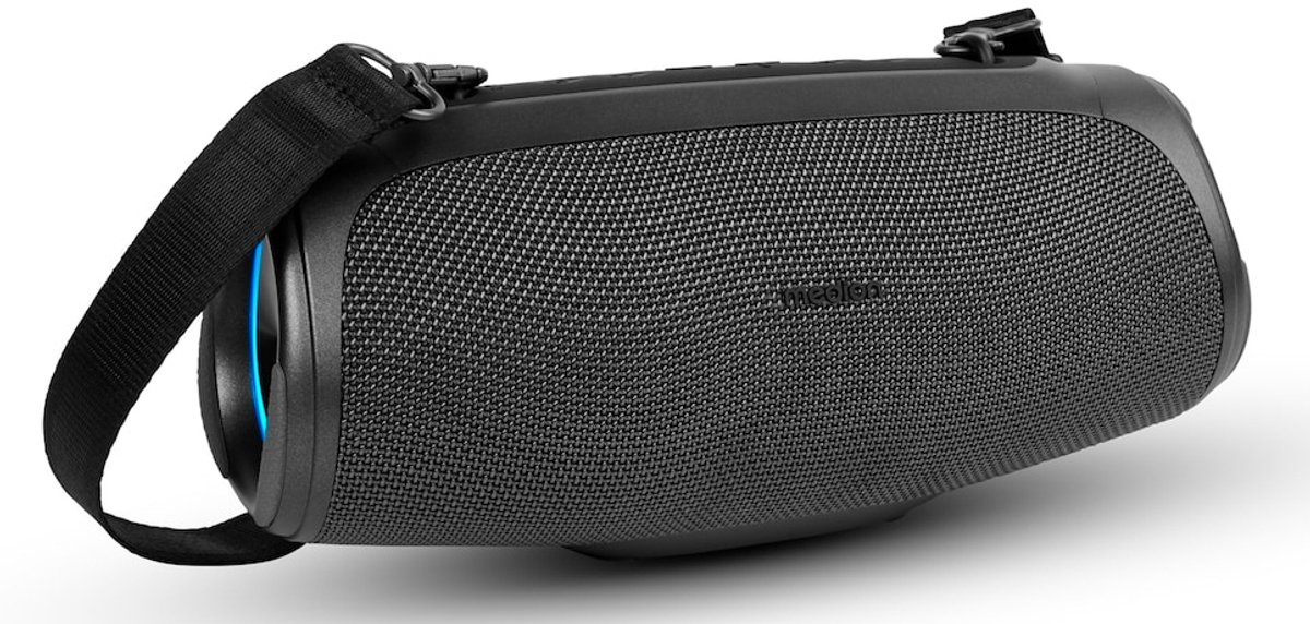ALTAVOZ MEDION MD 43746 OUTDOOR BT SPEAKER M ANTHA