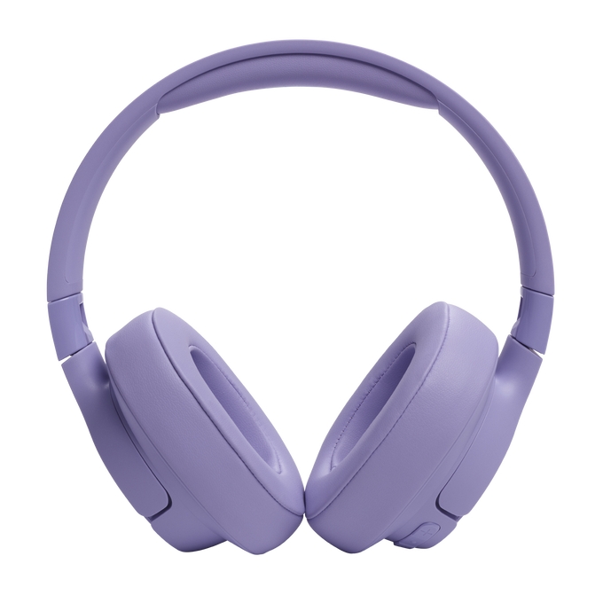 AURICULARES JBL TUNE 720 DIADEMA BLUETOOTH PURPLE