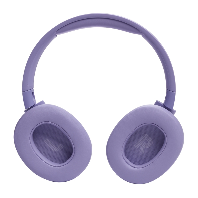 AURICULARES JBL TUNE 720 DIADEMA BLUETOOTH PURPLE