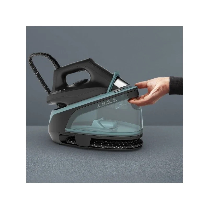 CENTRO PLANCHADO ROWENTA VR4210F0 6B GV320