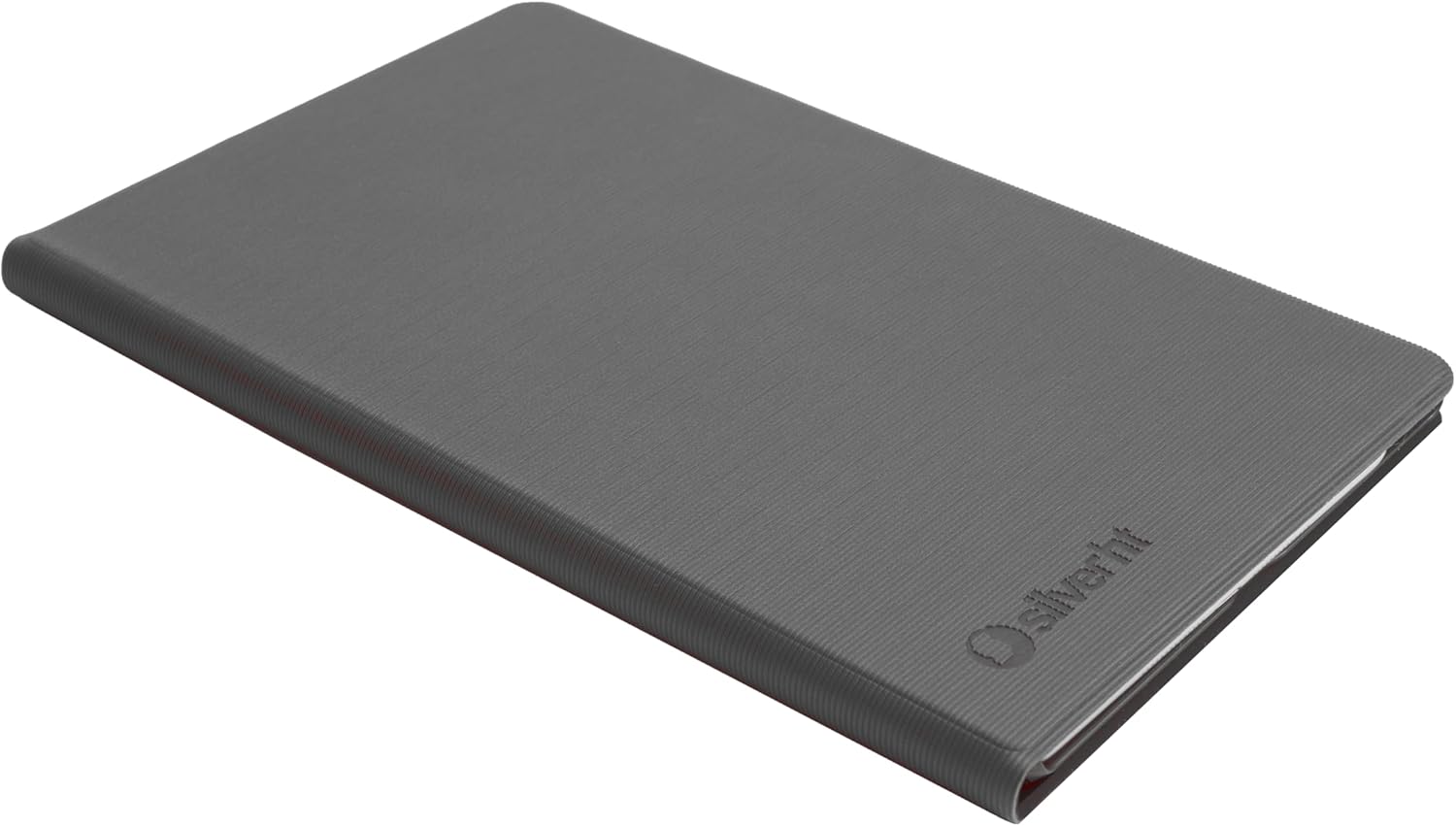 FUNDA SILVER HT TAB A9+/A11+ 11" GRIS