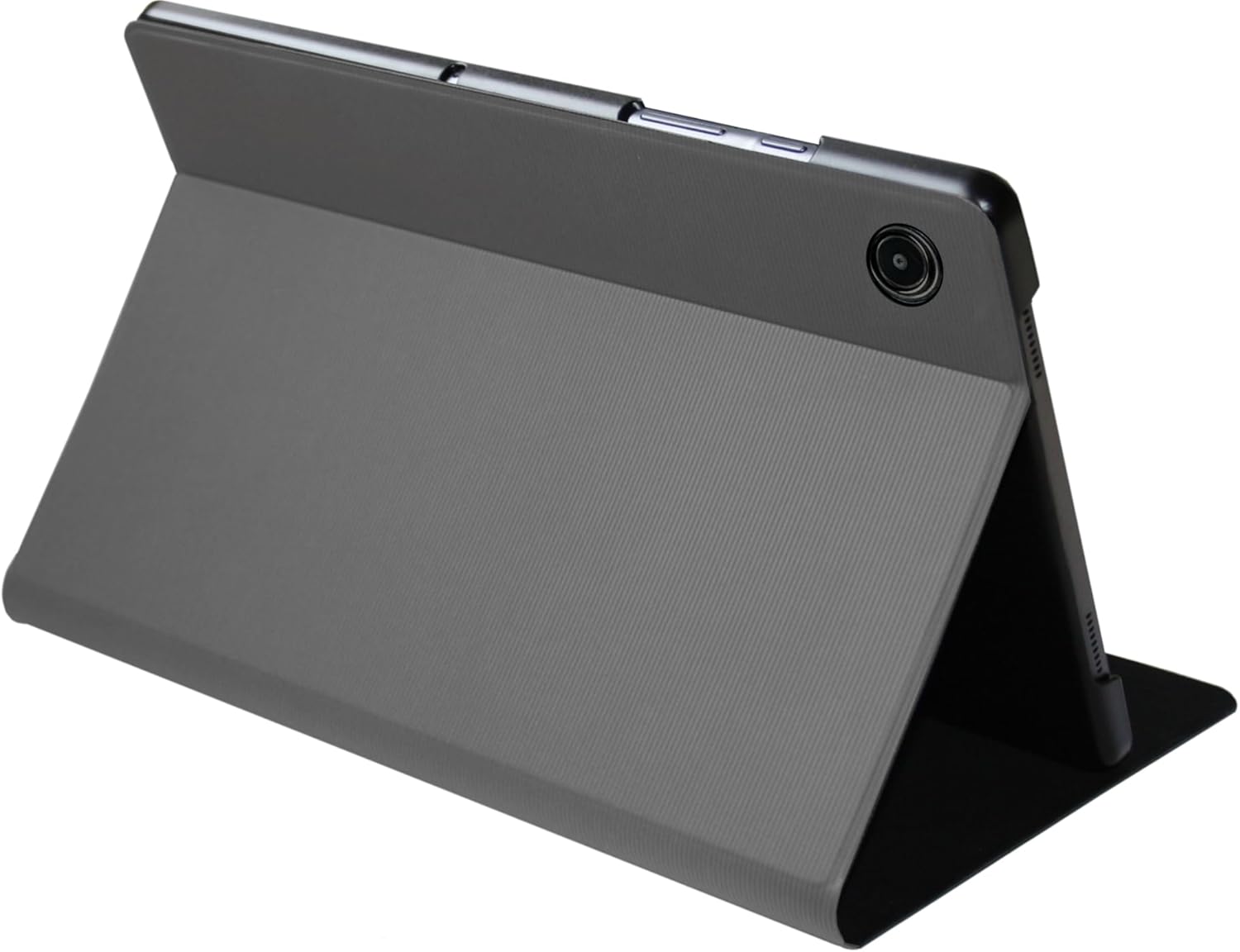 FUNDA SILVER HT TAB A9+/A11+ 11" GRIS