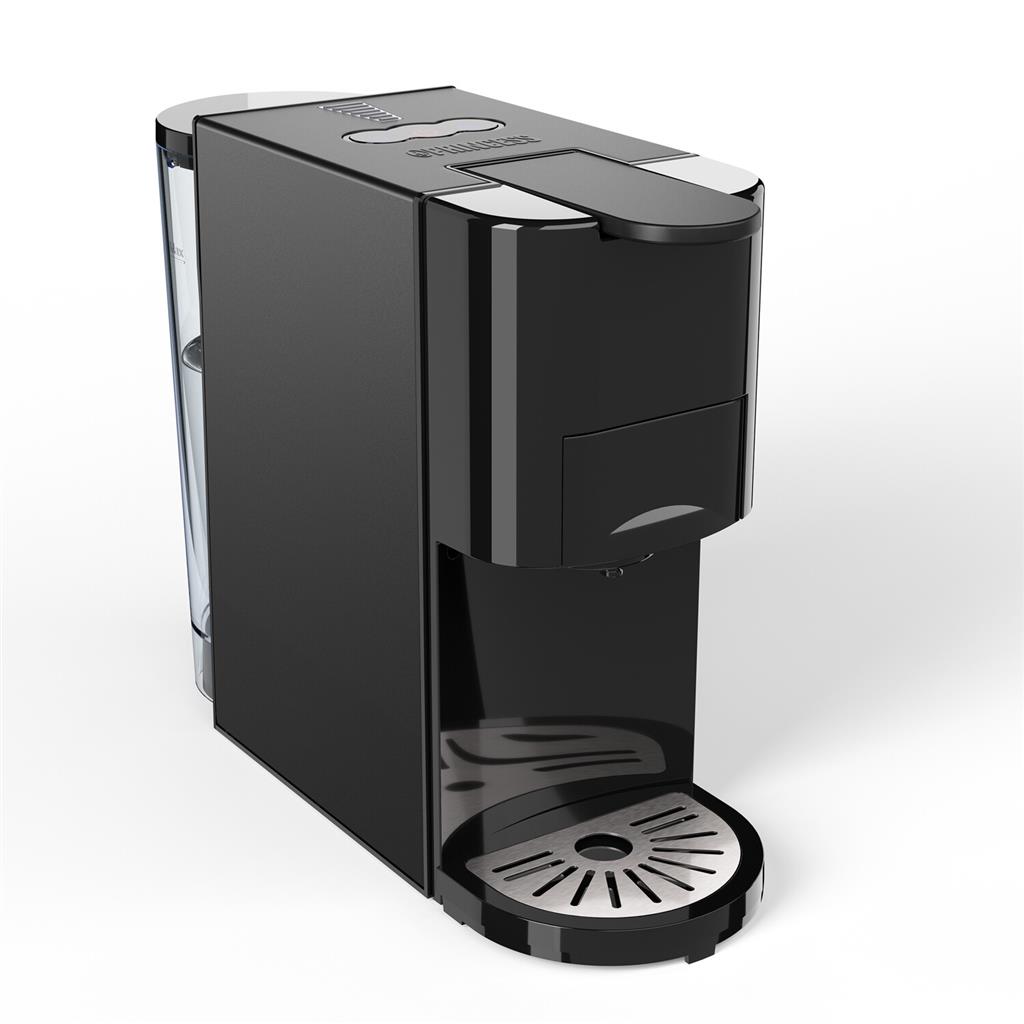 CAFET. PRINCESS EXCLUSIVA 4EN1 19B 1450W