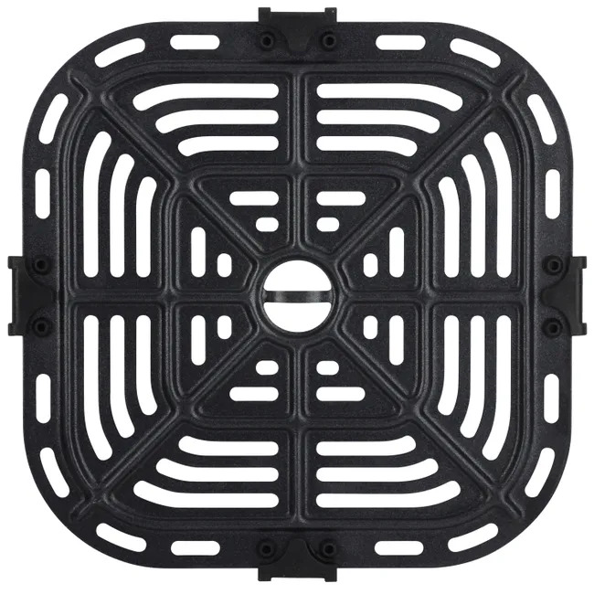 FREIDORA AIRE MAGEFESA 5L DIGITAL VISOR LUZ INTER.