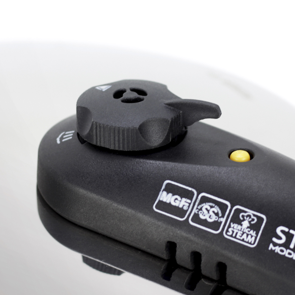 OLLA PRESION RAPID. MAGEFESA STYLE TRIO 3+6L