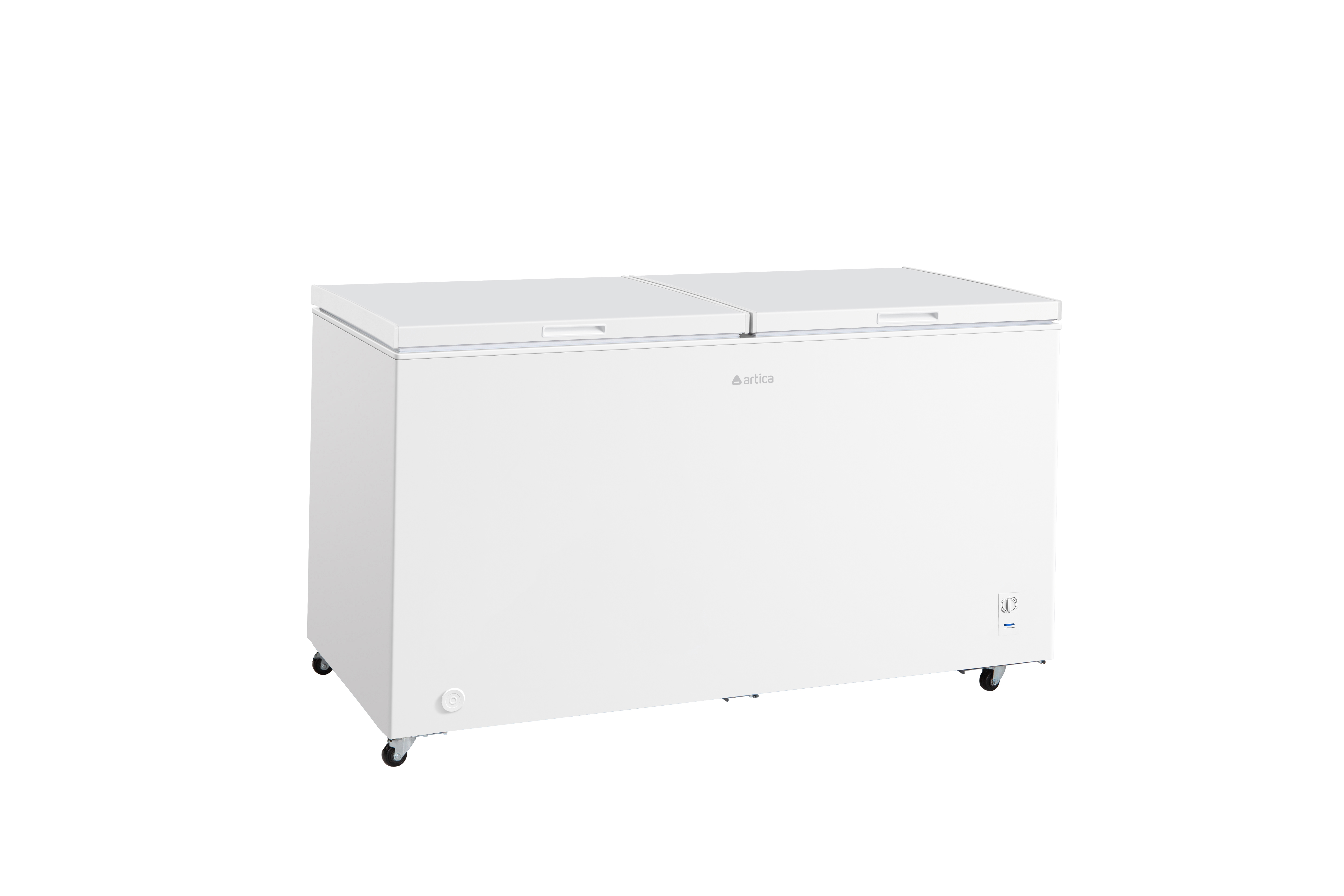 CONG.HOR ARTICA FROSTBOX508EB 508L