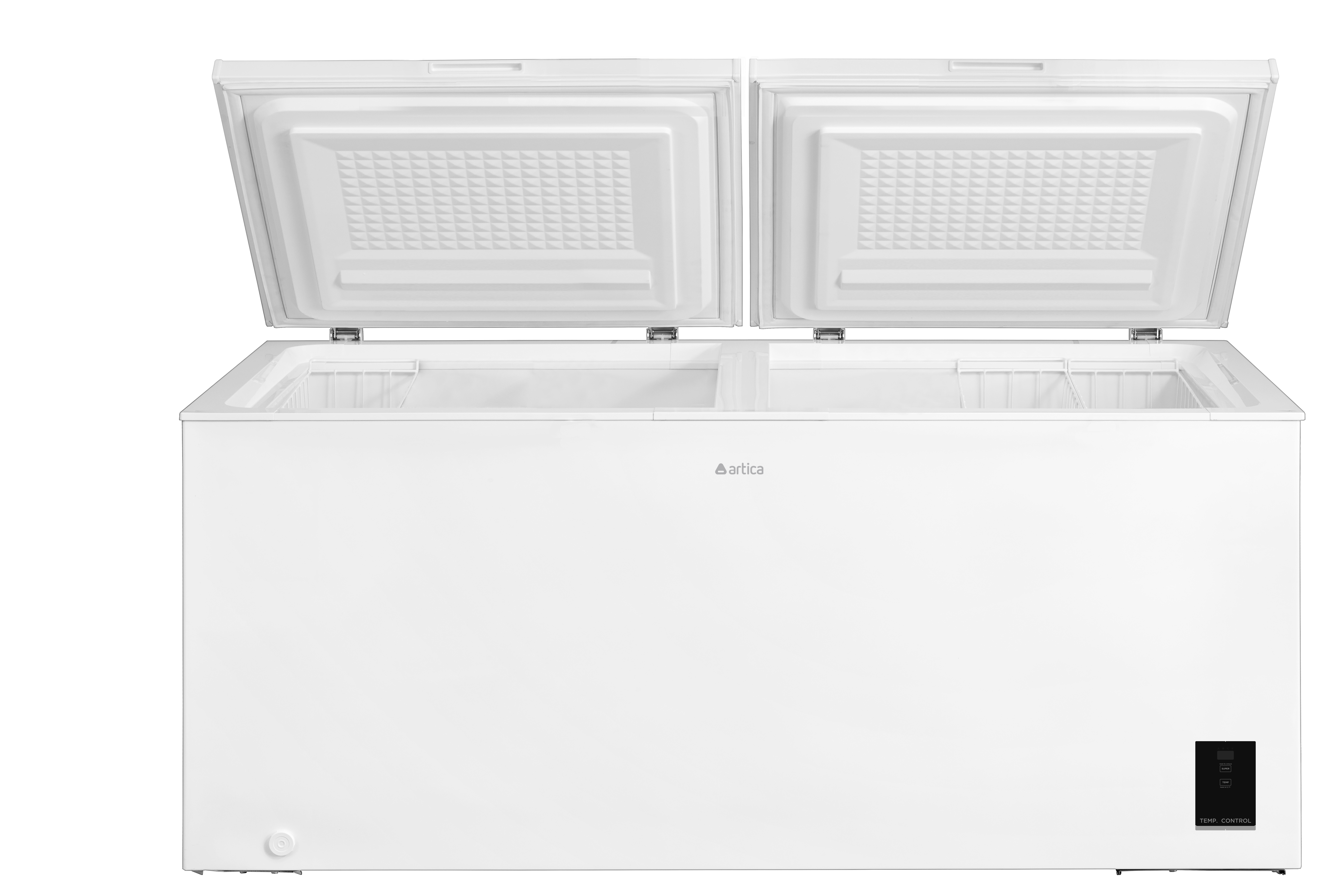 CONG.HOR ARTICA FROSTBOX702EB 702L