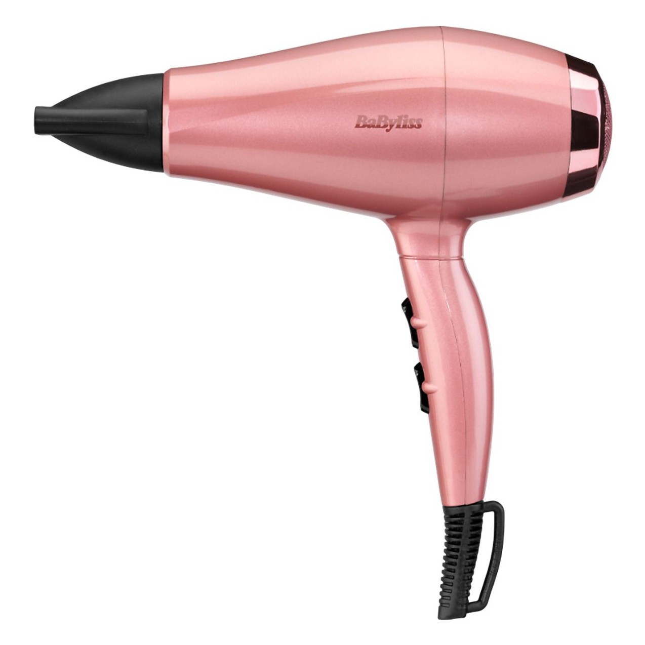 SECADOR BABYLISS 5913PE DCO 2000W 95KM/H