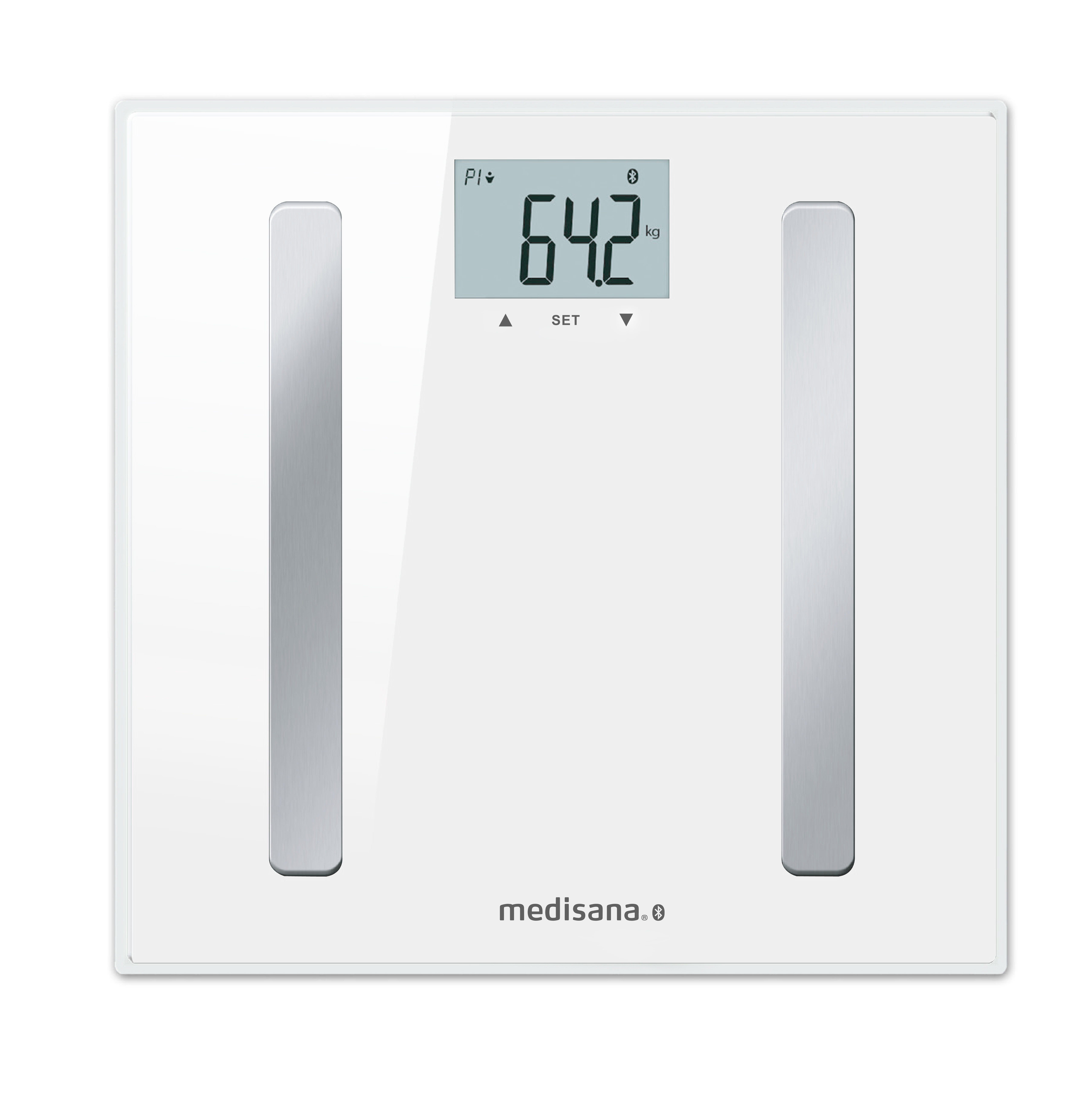 BASCULA MEDISANA BSA46 CONNECT DIAGNOSTICA