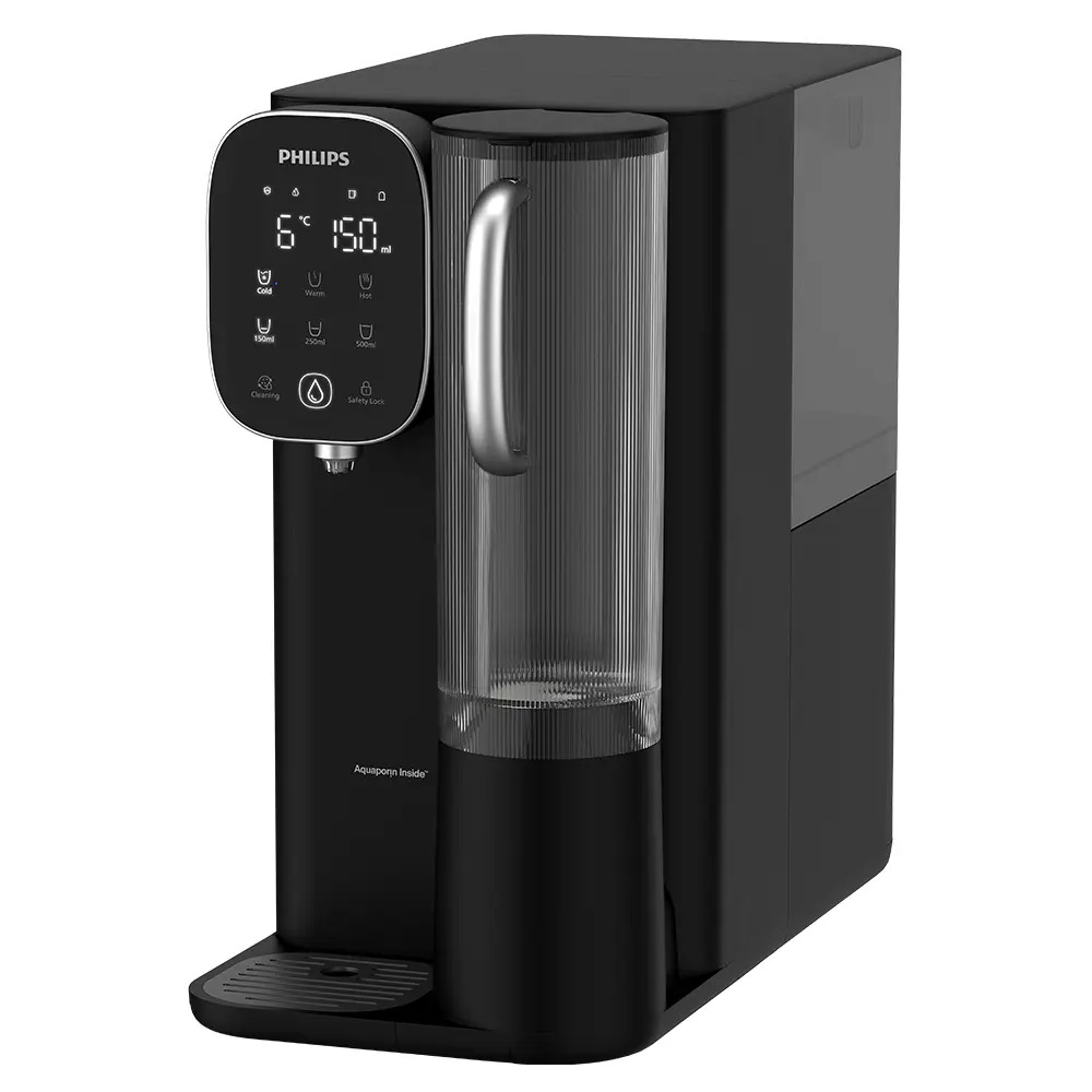 DISPENSADOR PHILIPS OSMOSIS ADD6912BK  MULTITEMP