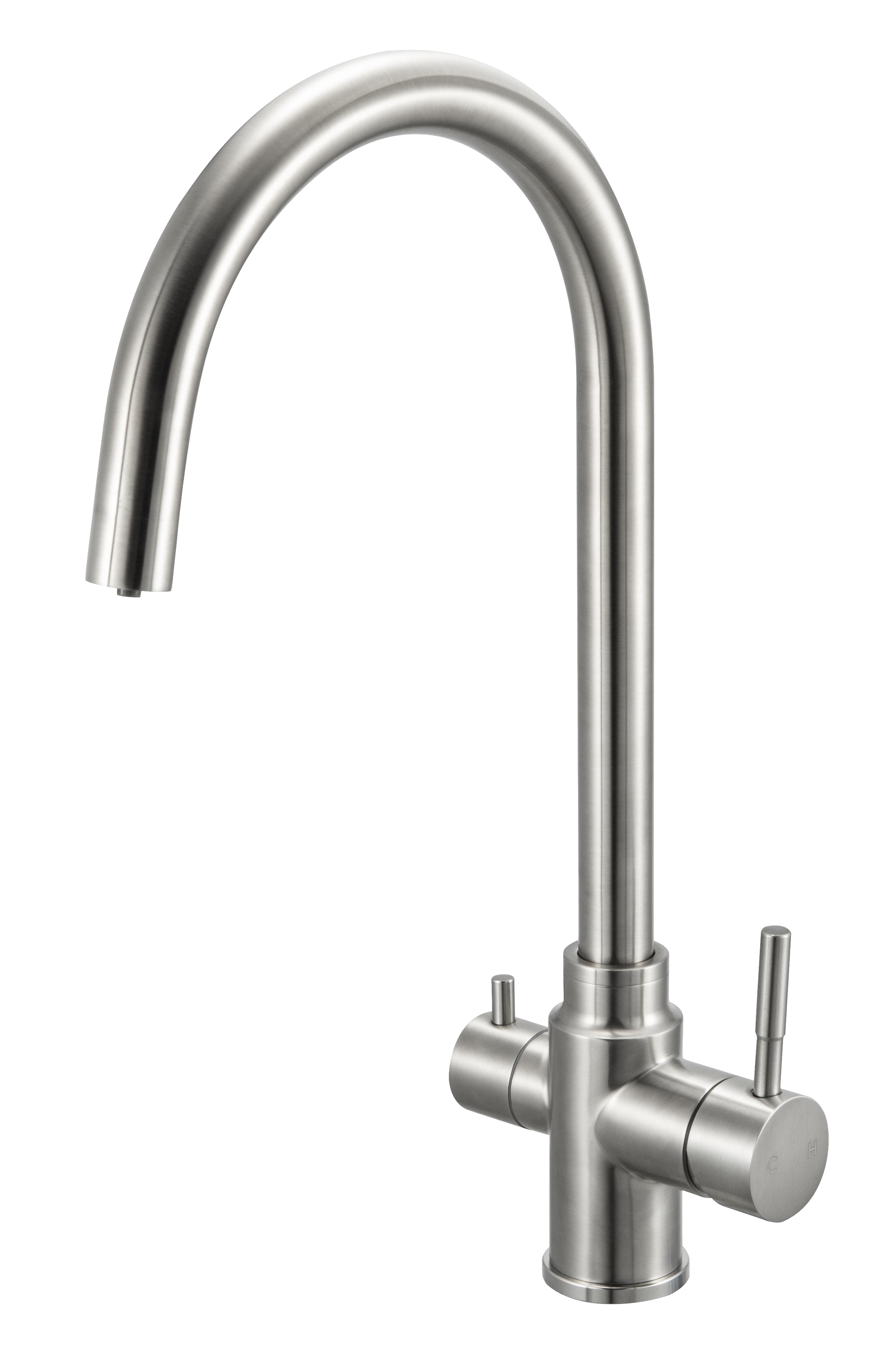 GRIFO COCINA MIDEA LISBOA 4 VIAS RO5064