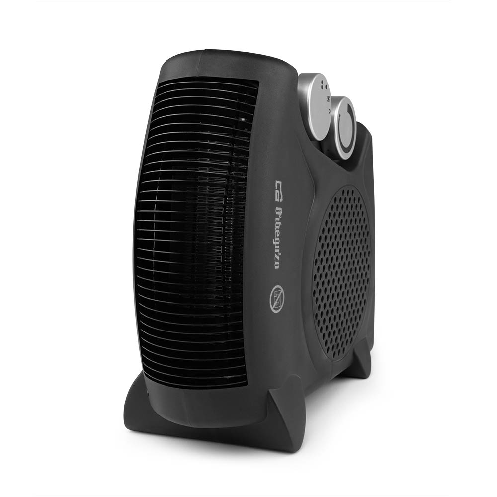 CALEFACT. ORBEGOZO FH5140  2000W POSICION HO
