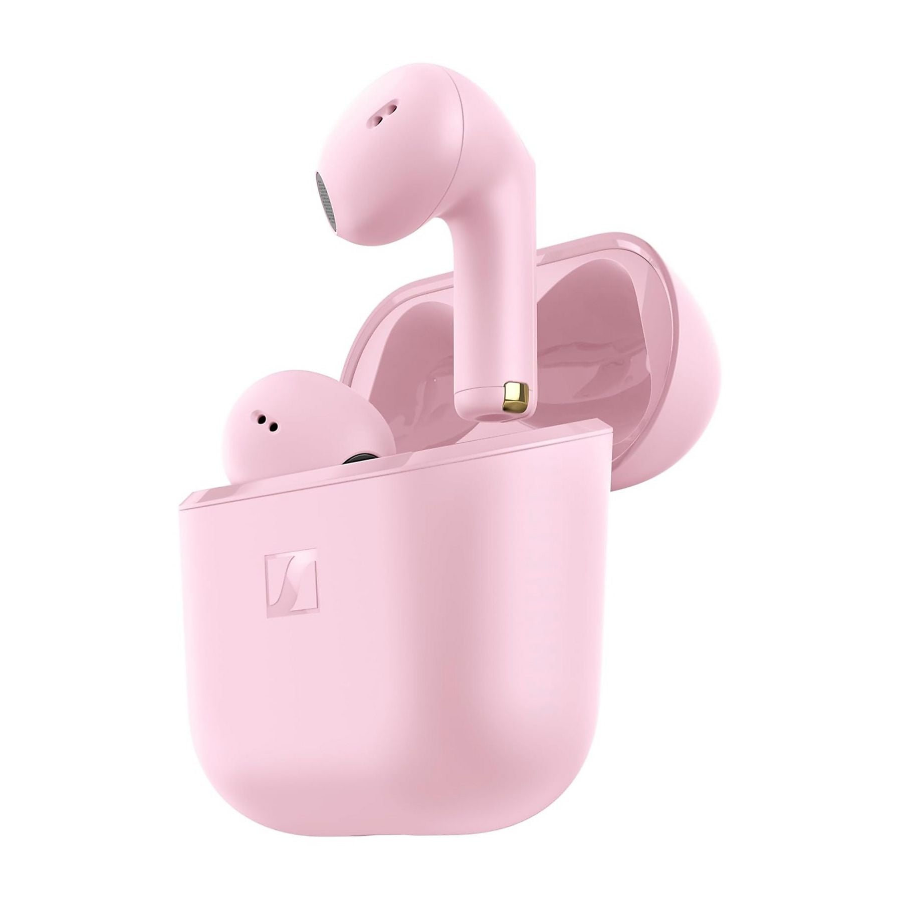 AURICULARES SENNHEISER ACCENTUM OPEN TRUE ROSA
