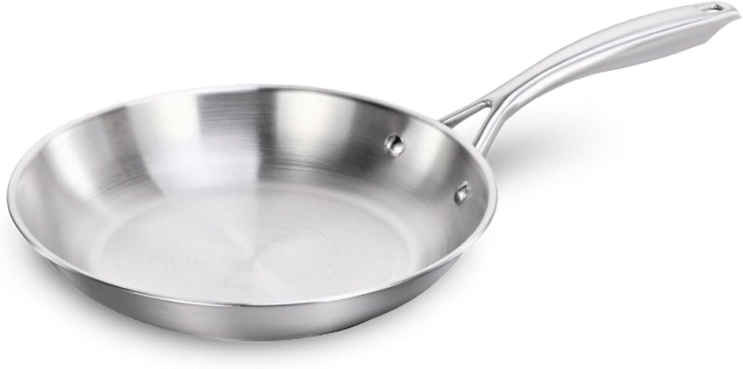 SARTEN CASTEY ES18 INOX ESSENTIALS 18CM