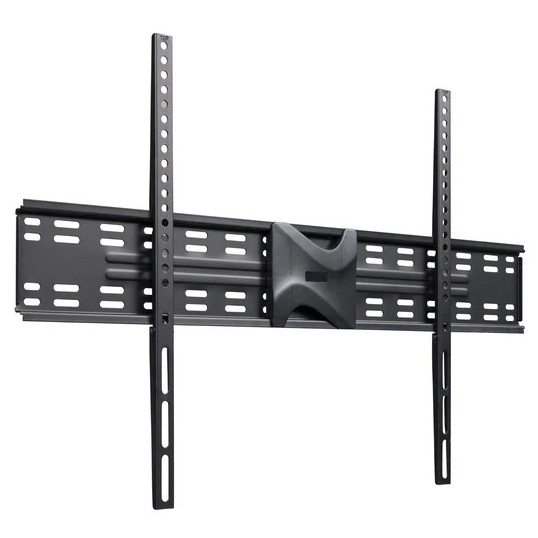 Soporte TV fijo de pared Engel AC0572E, 47-100 pulgadas, hasta 75 kg, VESA hasta 900x600 mm, negro