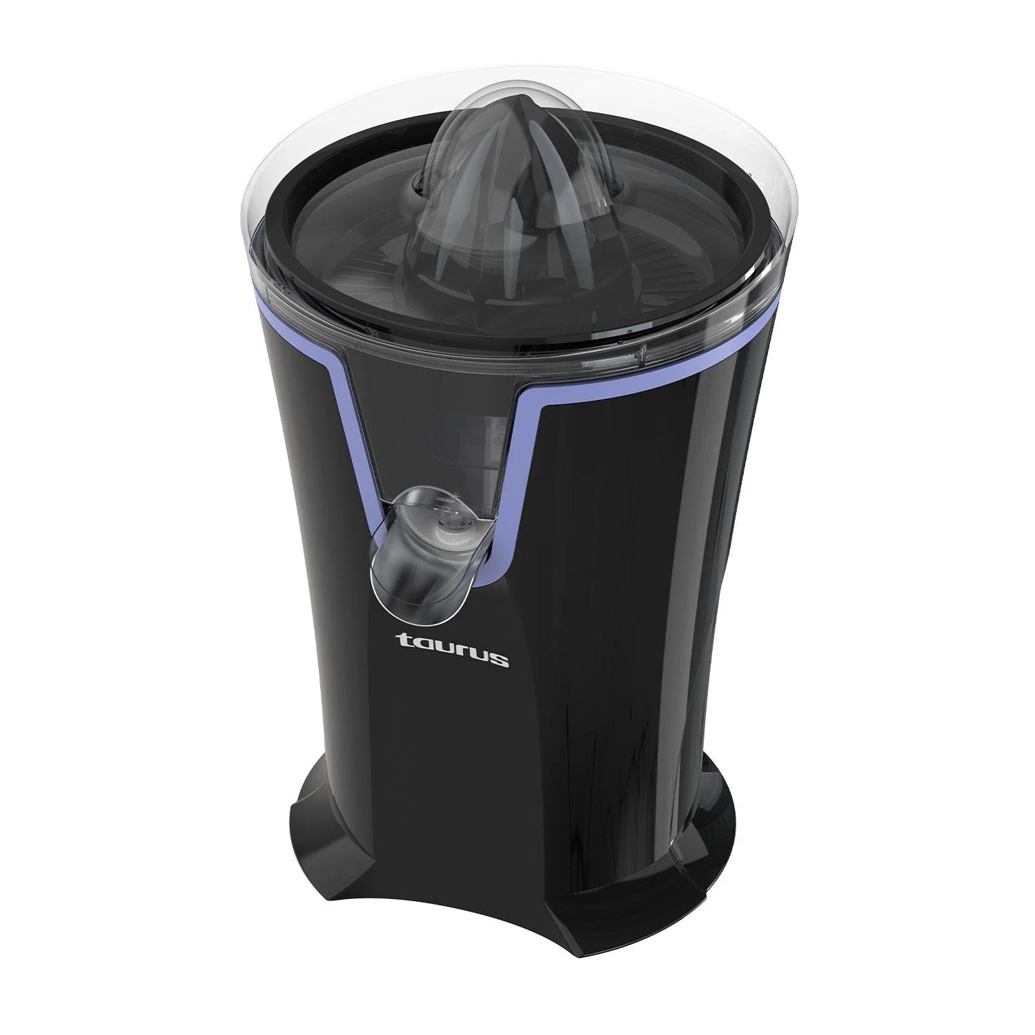 EXPRIM. TAURUS PTFSQ4000 NEGRO 40W V/D