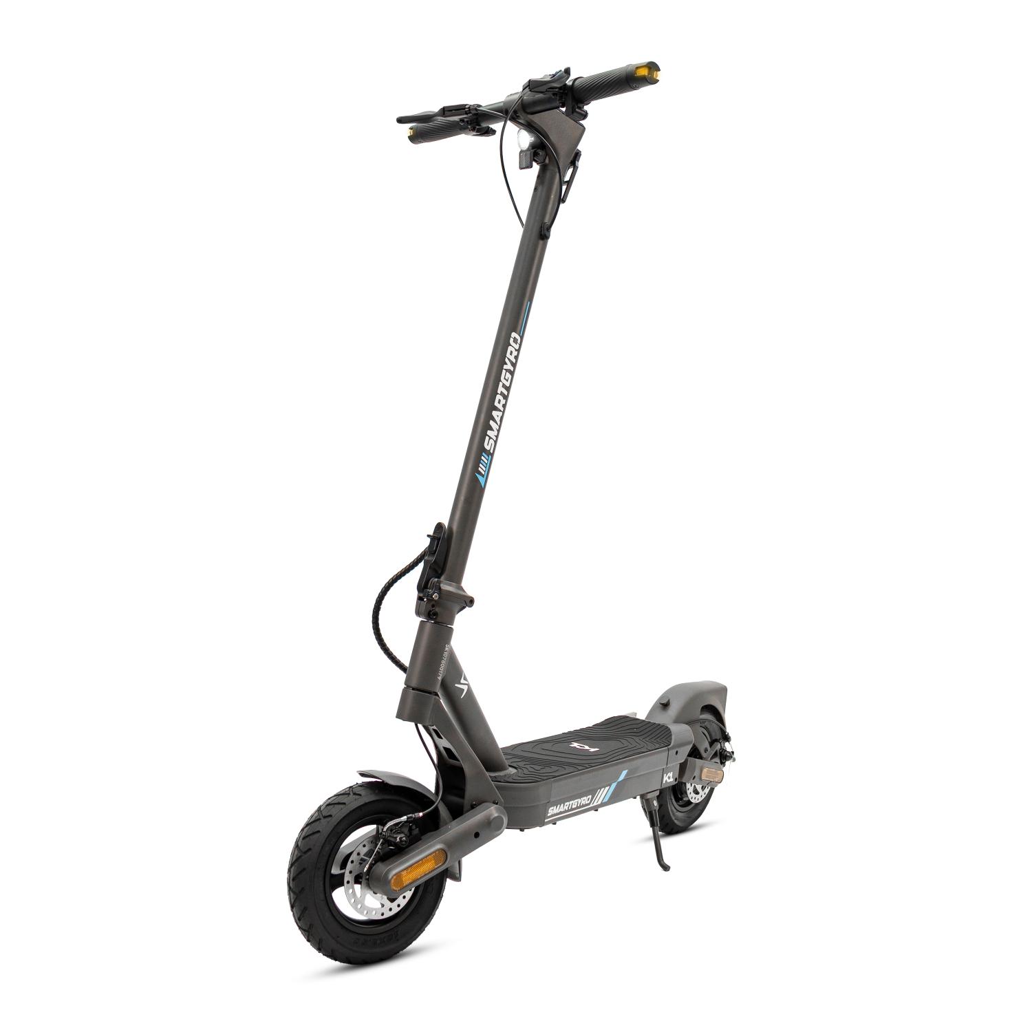 PATIN ELECTRICO SMARTGYRO K1 10" 500W