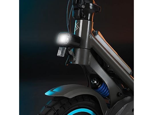 PATIN ELECTRICO SMARTGYRO ROCKWAY GTS 10" 1000W