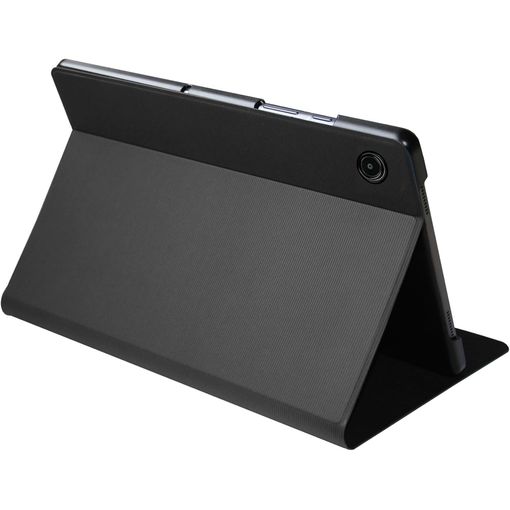 FUNDA SILVER HT TAB A9+/A11+ 11" BLACK