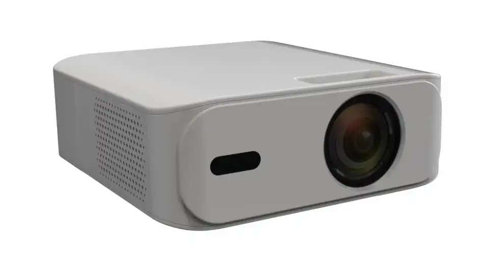 PROYECTOR DENVER PR-4300 400ANSI 4K HDMI/USB-A