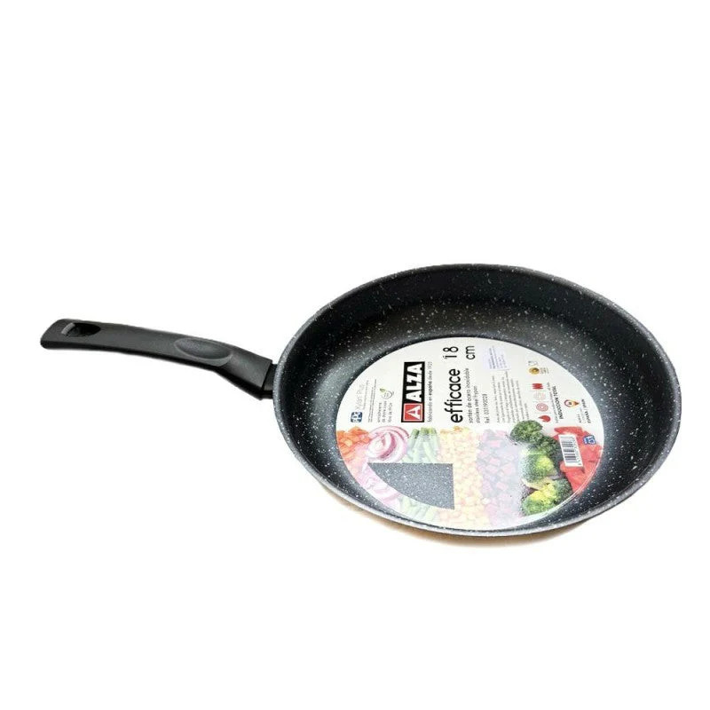 SARTEN ALZA EFFICACE 18CM