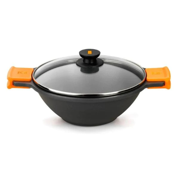 SARTEN ALZA EFFICACE WOK 28CM