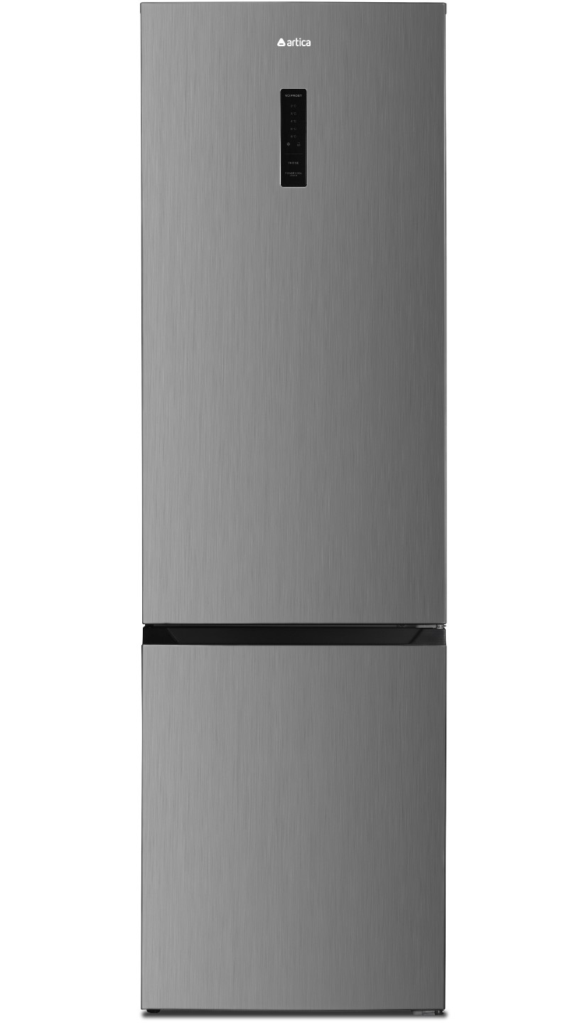 FRICOM. ARTICA COOLTECH201EI 201X60 CLASE E INOX