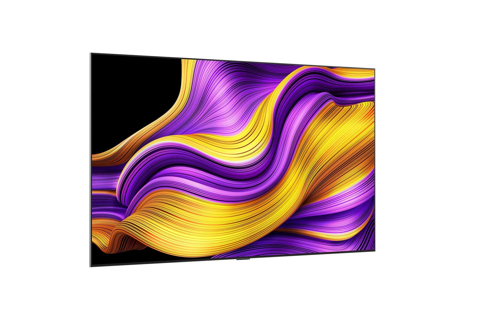 TV LG 55" 55G55LW UHD OLED EVO ALFA11 165HZ WEBOS