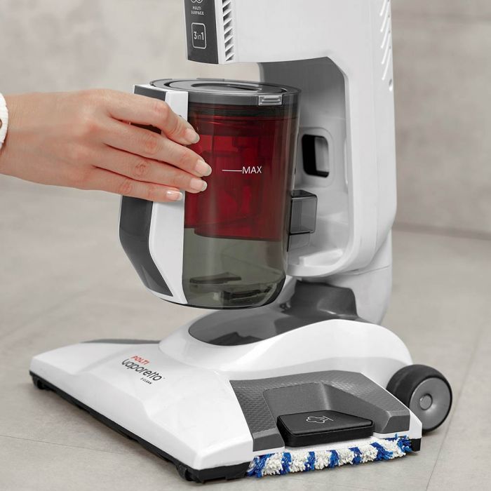 ASPI. TAPICERIA POLTI PTEU0329 SC10 4EN1 ACC