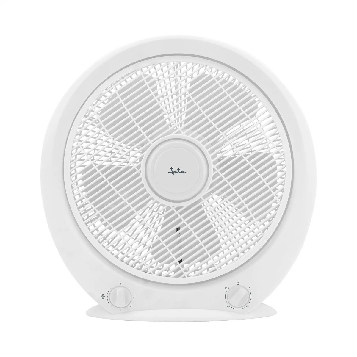 VENTILADOR BOX JATA JVVS3115 40W 3V 40CM BLANCO