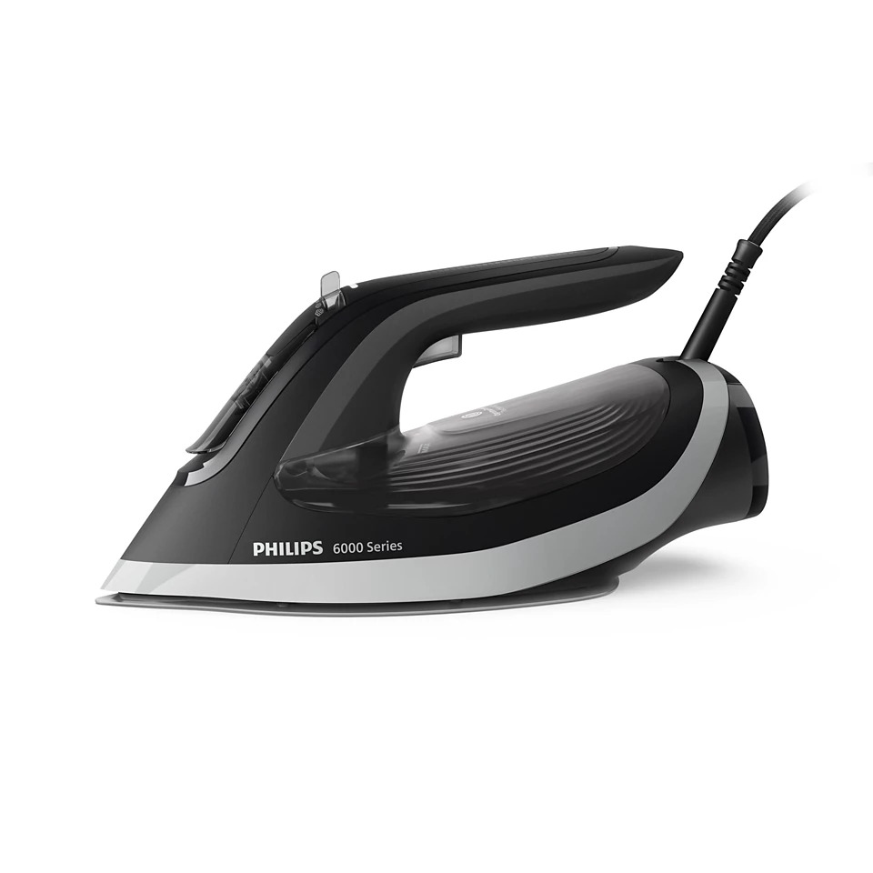 PLANCHA PHILIPS DST6120/20 2600W 190GR