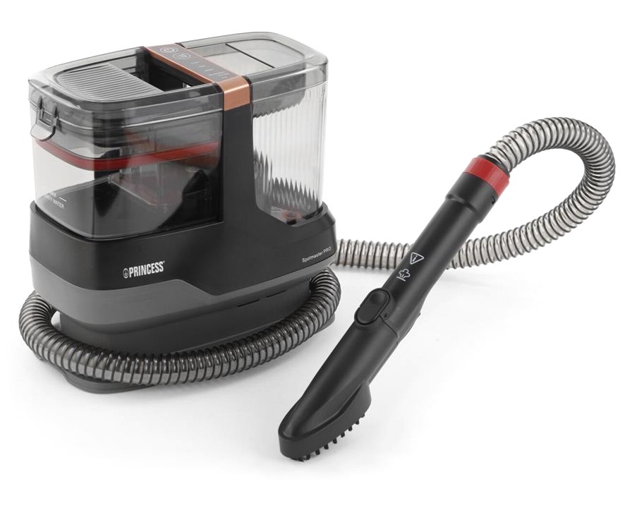 ASPI. TAPICERIA PRINCESS 332020 FUNCI.VAPOR 1800W