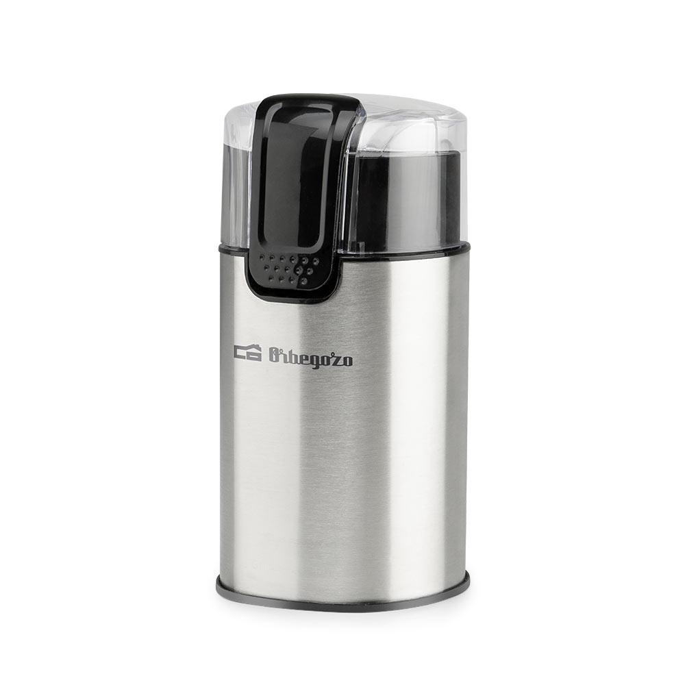 MOLIN. ORBEGOZO MO3500 150W TAPA TRANSPARENTE