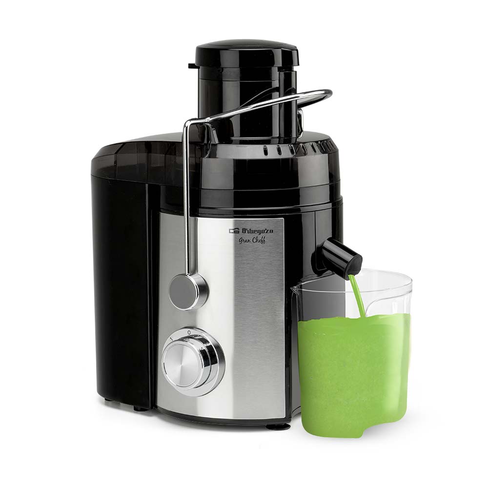 LICUADORA ORBEGOZO LI5080 1000W SEPARA PULPA