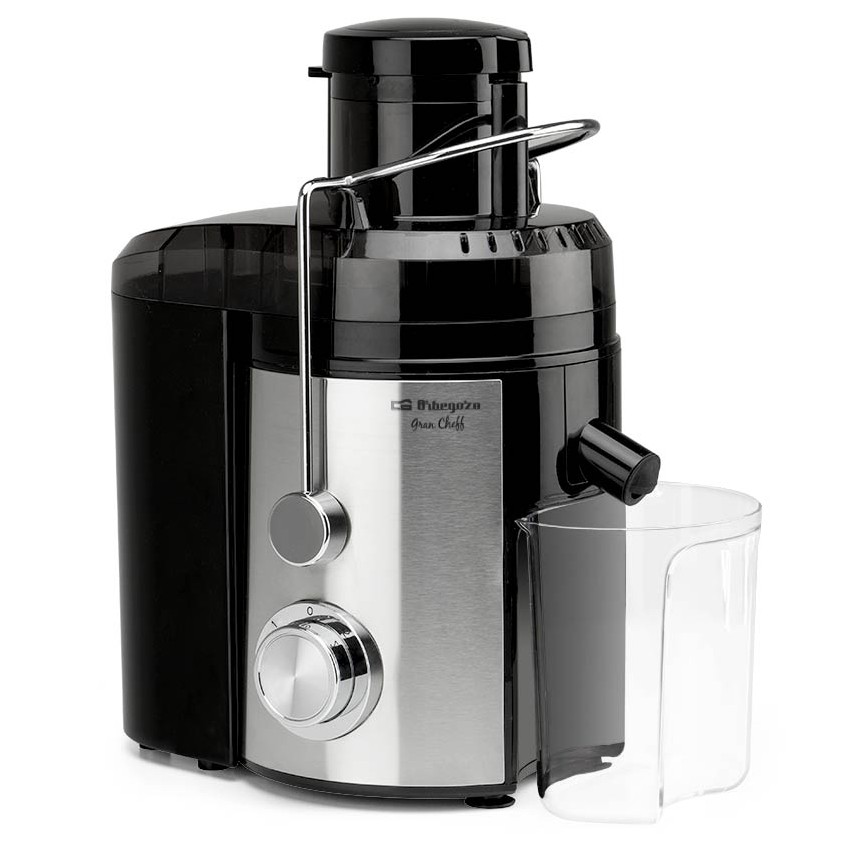 LICUADORA ORBEGOZO LI5080 1000W SEPARA PULPA