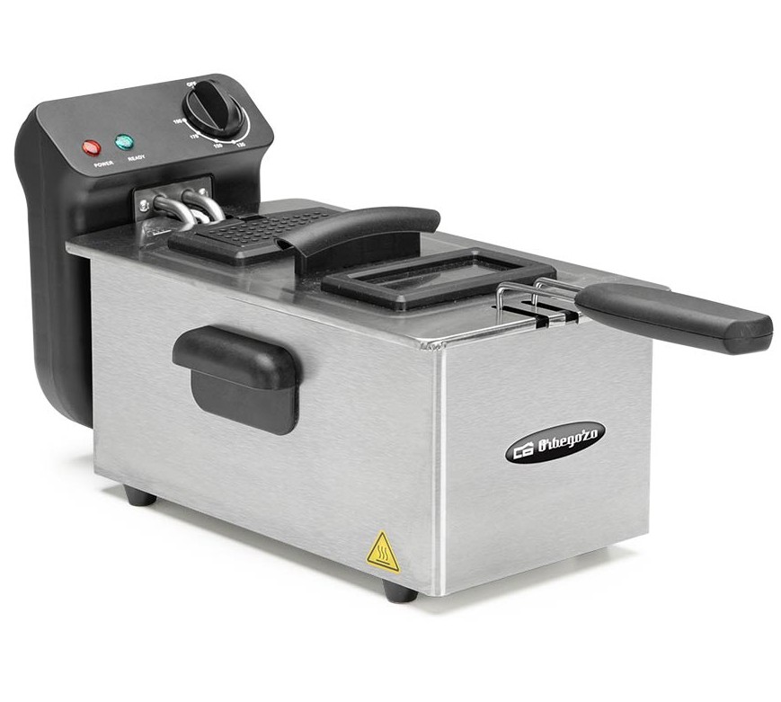 FREIDORA ORBEGOZO FDR36 2000W 3L
