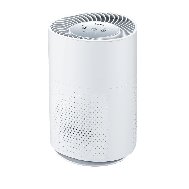 PURIFICADOR AIRE BEURER LR220  38W BLANCO