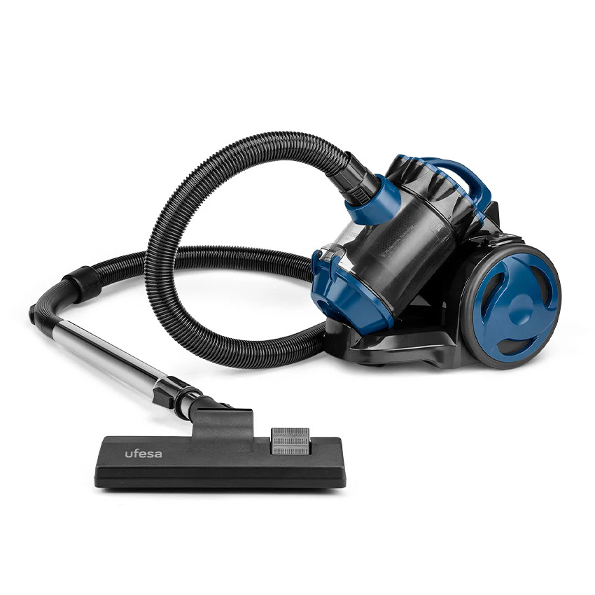 ASPI. TRINEO UFESA ZERI 800W 2L S/B MULTICICLONICA