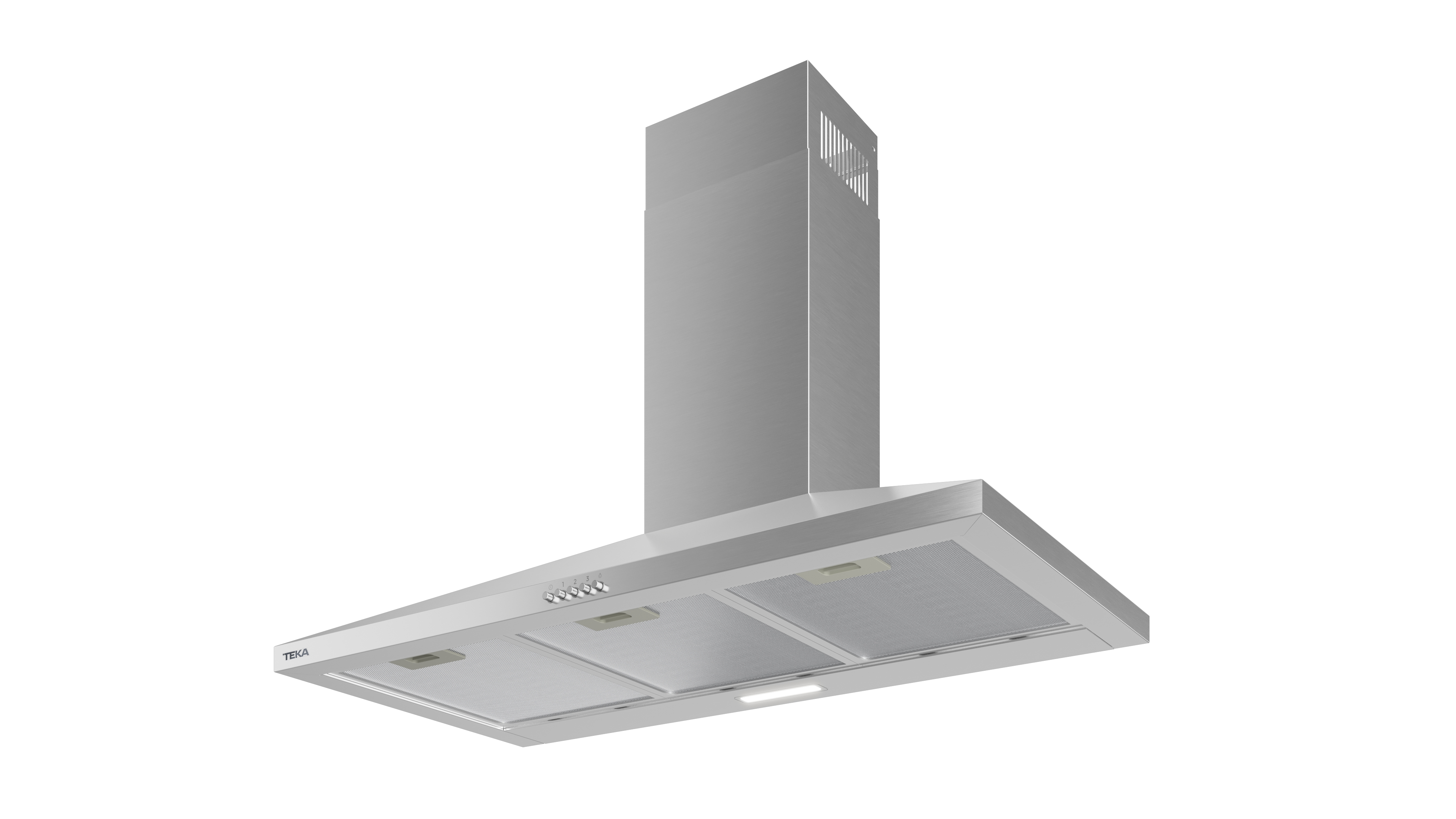 CAMP. TEKA DBB94140 INOX 113020007