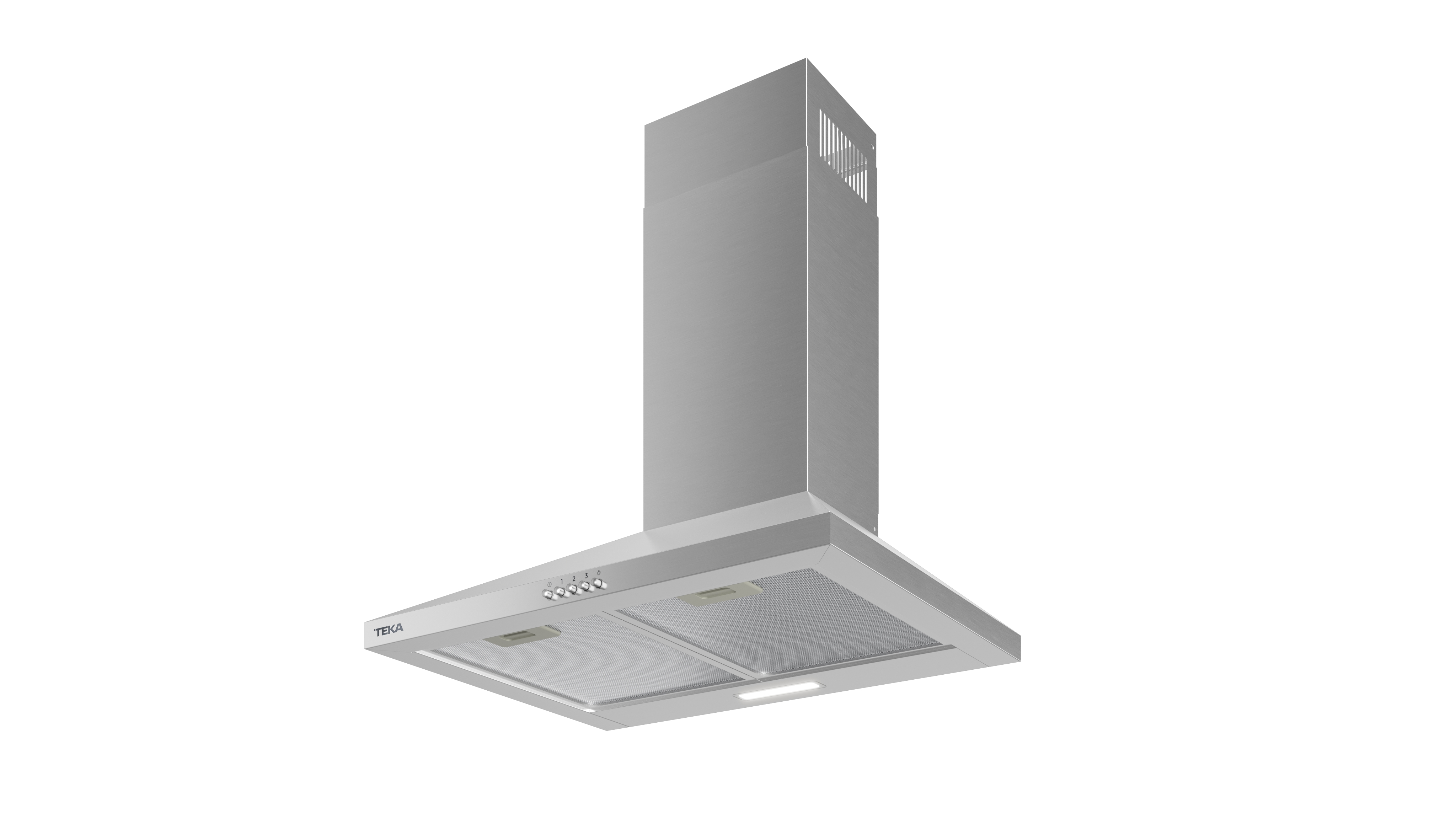 CAMP. TEKA DBB64140 INOX 113020004